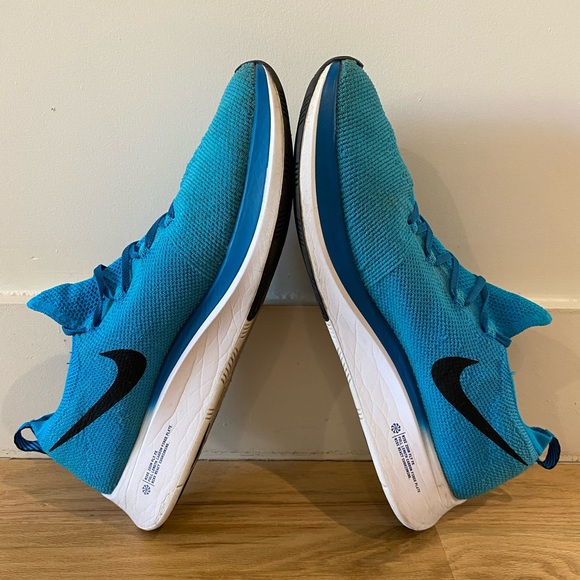 Nike Zoom Fly FK Sneakers - Picture 6 of 9